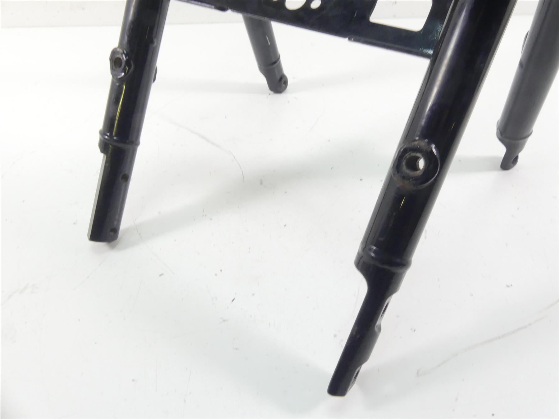 2012 Harley Touring FLHTP Electra Glide Rear Subframe Sub Frame 48079-09BHP {{ shop.shopifyCountryName }} - Mototech271