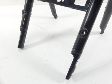 2012 Harley Touring FLHTP Electra Glide Rear Subframe Sub Frame 48079-09BHP {{ shop.shopifyCountryName }} - Mototech271
