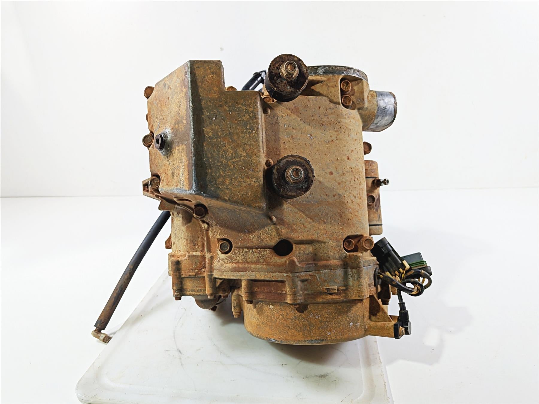 2012 Polaris Ranger 800 XP Running Engine Motor - Cheap Deal 2204394 9990000 {{ shop.shopifyCountryName }} - Mototech271