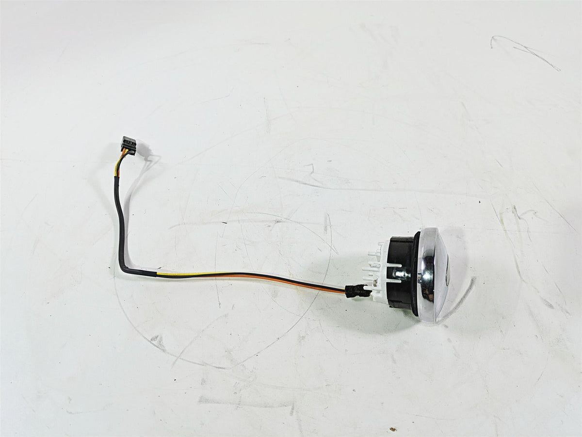 2016 Harley FXDL Dyna Low Rider Fuel Gas Petrol Level Gauge Instrument 75241-08 {{ shop.shopifyCountryName }} - Mototech271