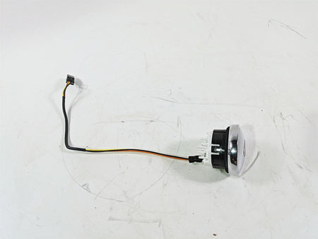 2016 Harley FXDL Dyna Low Rider Fuel Gas Petrol Level Gauge Instrument 75241-08 {{ shop.shopifyCountryName }} - Mototech271