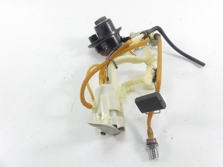 2011 Harley Touring FLTRU Road Glide Fuel Gas Petrol Pump 62908-08 {{ shop.shopifyCountryName }} - Mototech271