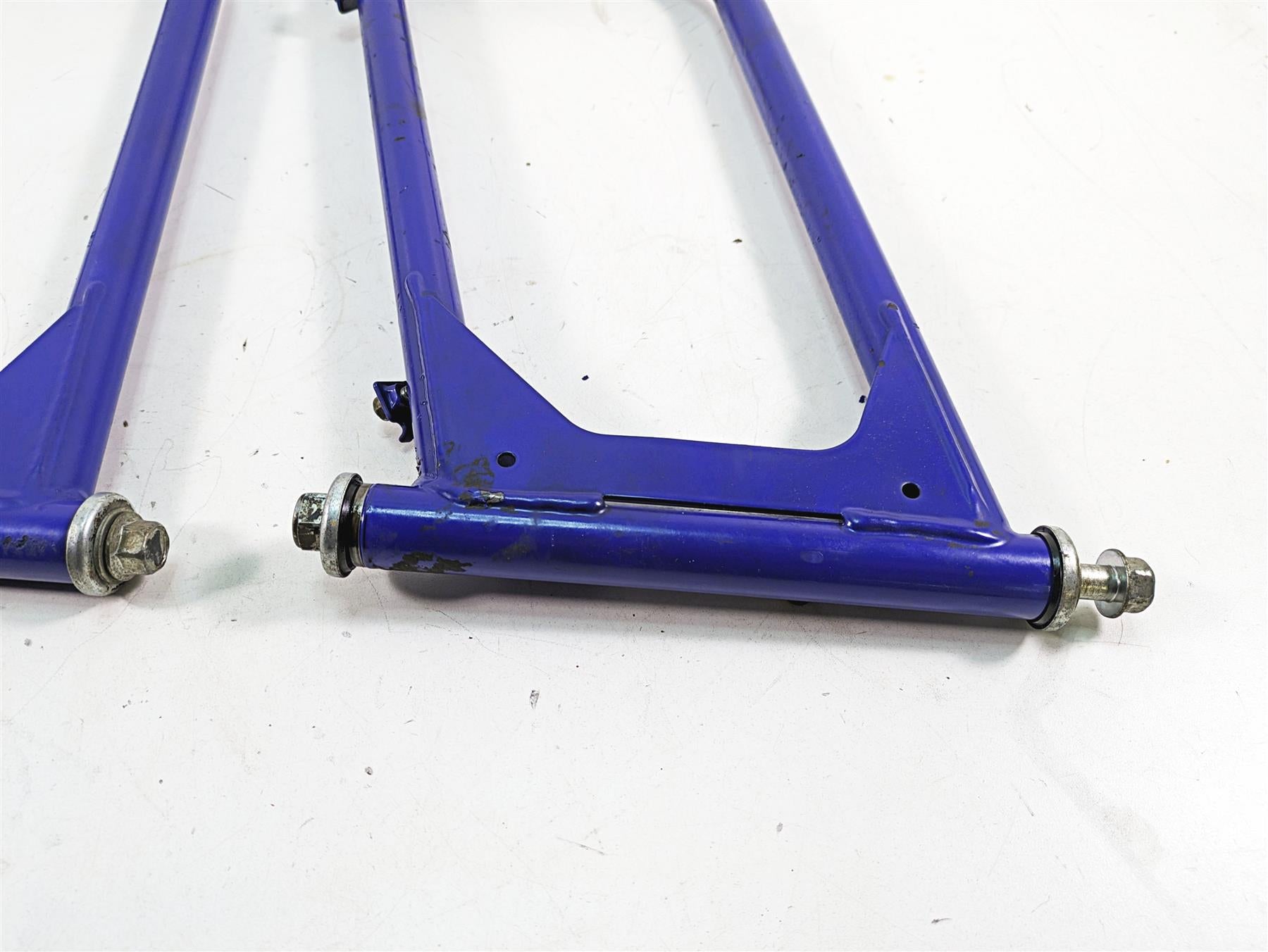 2019 Yamaha YXZ1000 R EPS SS SE Upper Left Right Control Arm Set 2HC-F2104-20-00 {{ shop.shopifyCountryName }} - Mototech271