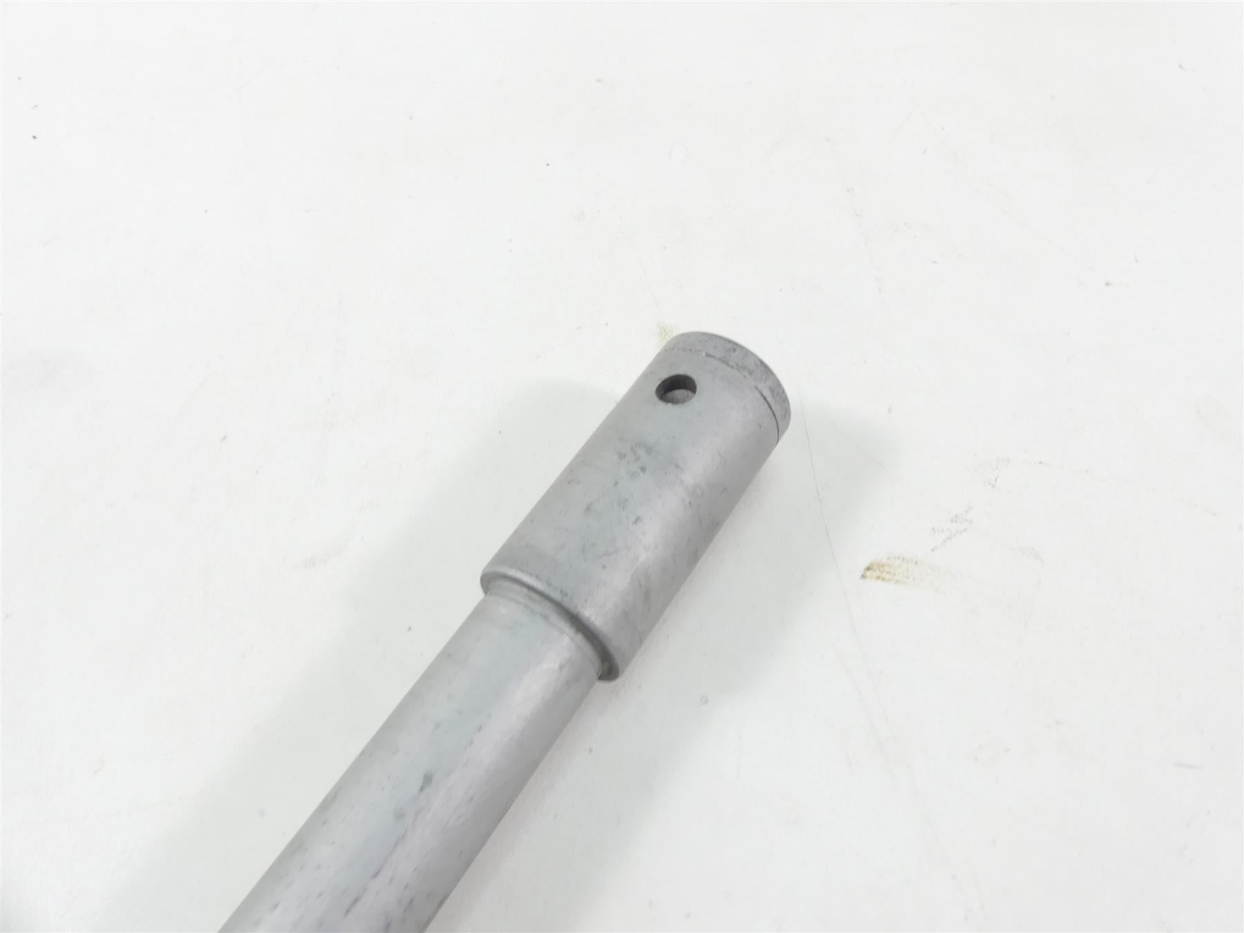 2009 Honda VTX1300 Touring Front 20mm Wheel Spindle Axle 44301-MEA-670 {{ shop.shopifyCountryName }} - Mototech271
