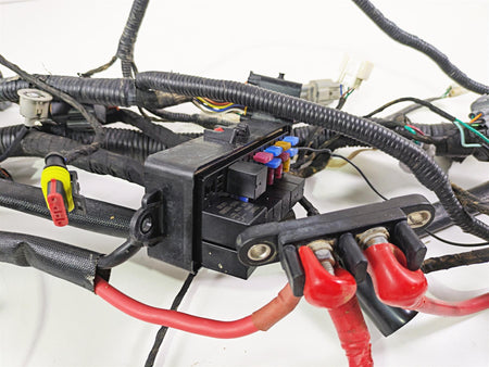 2021 CFMoto Zforce 950 Sport Main Wiring Harness Loom 5BY0-150200 5BY0-150100 {{ shop.shopifyCountryName }} - Mototech271