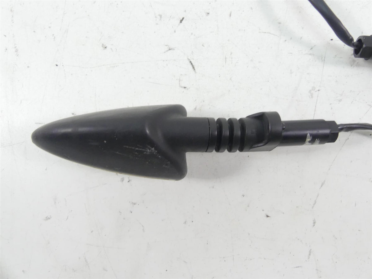 2015 KTM 1290R Super Duke Front Led Blinker Turn Signal Set 78114026000 {{ shop.shopifyCountryName }} - Mototech271