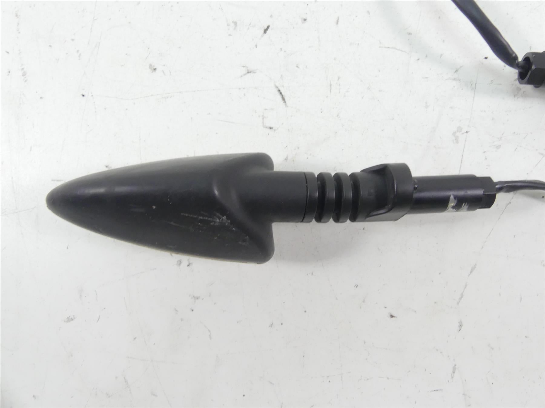 2015 KTM 1290R Super Duke Front Led Blinker Turn Signal Set 78114026000 {{ shop.shopifyCountryName }} - Mototech271
