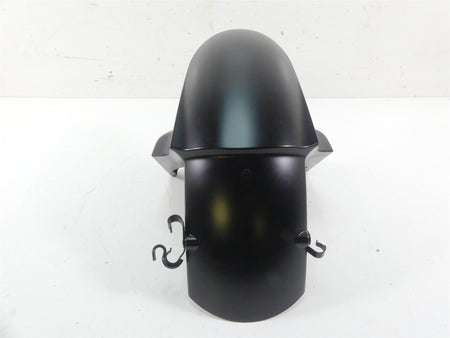 2013 Kawasaki ZX636 ZX6R Ninja Front Fender Tire Hugger Mud Guard 35004-0118 {{ shop.shopifyCountryName }} - Mototech271