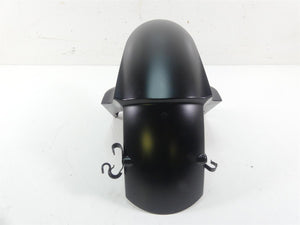 2013 Kawasaki ZX636 ZX6R Ninja Front Fender Tire Hugger Mud Guard 35004-0118 | Mototech271