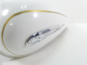 2003 Honda VTX1300 S Fuel Gas Petrol Tank Reservoir - No Dent 17520-MEA-671Z