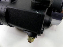 Load image into Gallery viewer, 2003 Harley Touring FLHTCI E-Glide 100TH Engine Starter Motor 31553-94B | Mototech271
