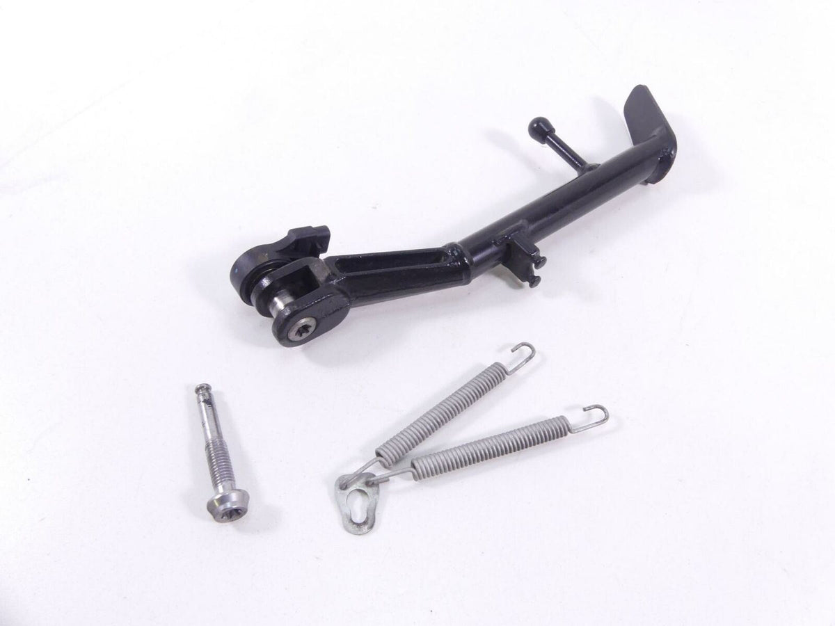 2017 BMW R1200 RT RTW K52 Side Kickstand Kick Stand 46538532726 {{ shop.shopifyCountryName }} - Mototech271