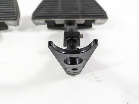 2008 Harley FLSTC Softail Heritage Rear Passenger Floorboard Kit 50602-00A {{ shop.shopifyCountryName }} - Mototech271