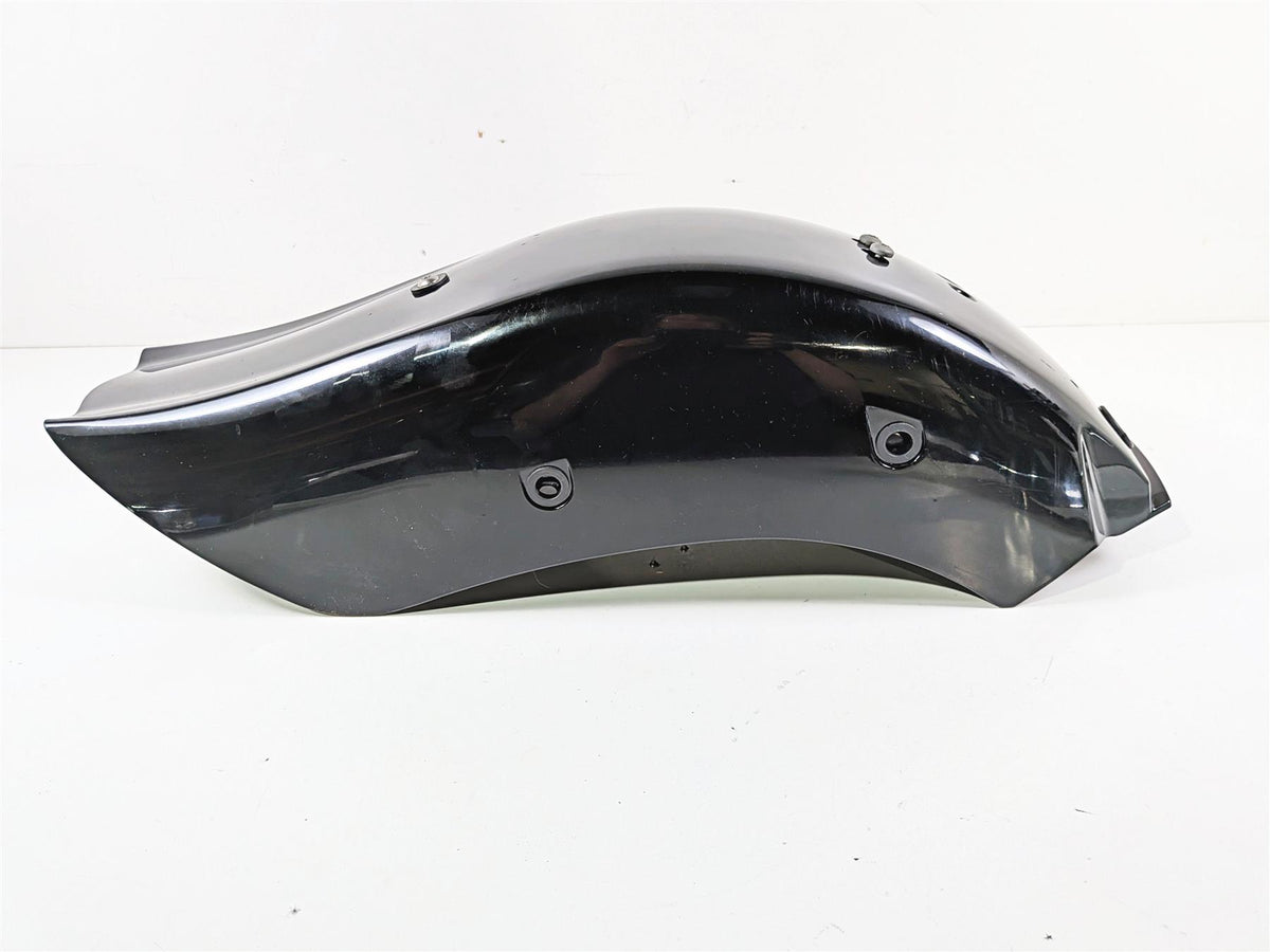 2005 Suzuki VZ800 M50 Boulevard Rear Fender & Side Chrome Struts 63110-39G02 {{ shop.shopifyCountryName }} - Mototech271