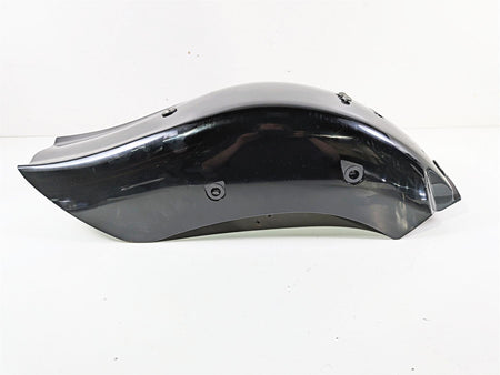 2005 Suzuki VZ800 M50 Boulevard Rear Fender & Side Chrome Struts 63110-39G02 {{ shop.shopifyCountryName }} - Mototech271