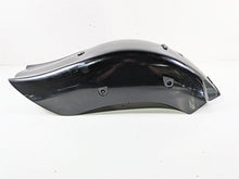 Load image into Gallery viewer, 2005 Suzuki VZ800 M50 Boulevard Rear Fender &amp; Side Chrome Struts 63110-39G02
