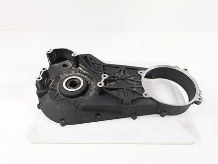 2004 Harley Softail FXSTDI Deuce Inner Primary Drive Clutch Cover 60620-94B {{ shop.shopifyCountryName }} - Mototech271