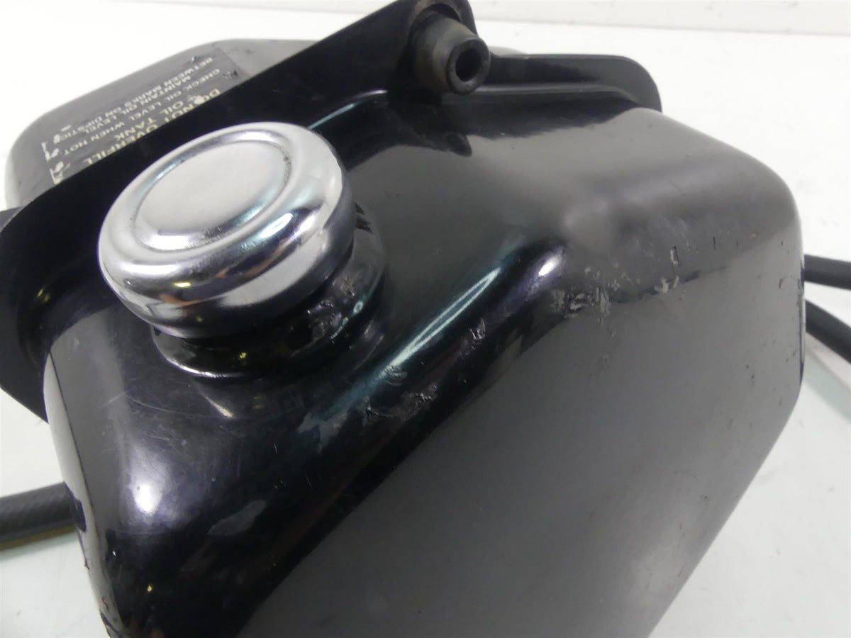 2000 Harley Dyna FXR4 CVO Super Glide Oil Tank Reservoir Hoses Set 62414-99 {{ shop.shopifyCountryName }} - Mototech271