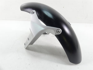2017 Triumph Thruxton 1200R Front Fender & Side Mounts T2302295 T2308877 | Mototech271