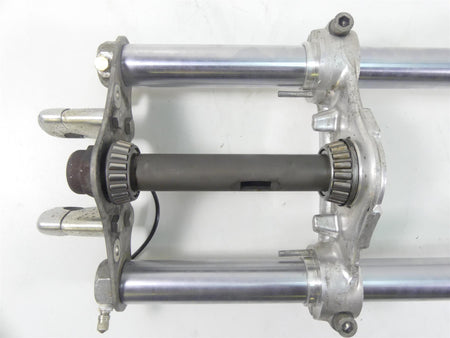 1978 BMW R100 S (2474) Straight Dual Disc Front Forks 35.95mm 23002301792 {{ shop.shopifyCountryName }} - Mototech271