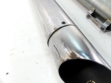 2006 Harley Touring FLHTCU SE E-Glide Screamin Eagle SlipOn Muffler Exhaust Set {{ shop.shopifyCountryName }} - Mototech271