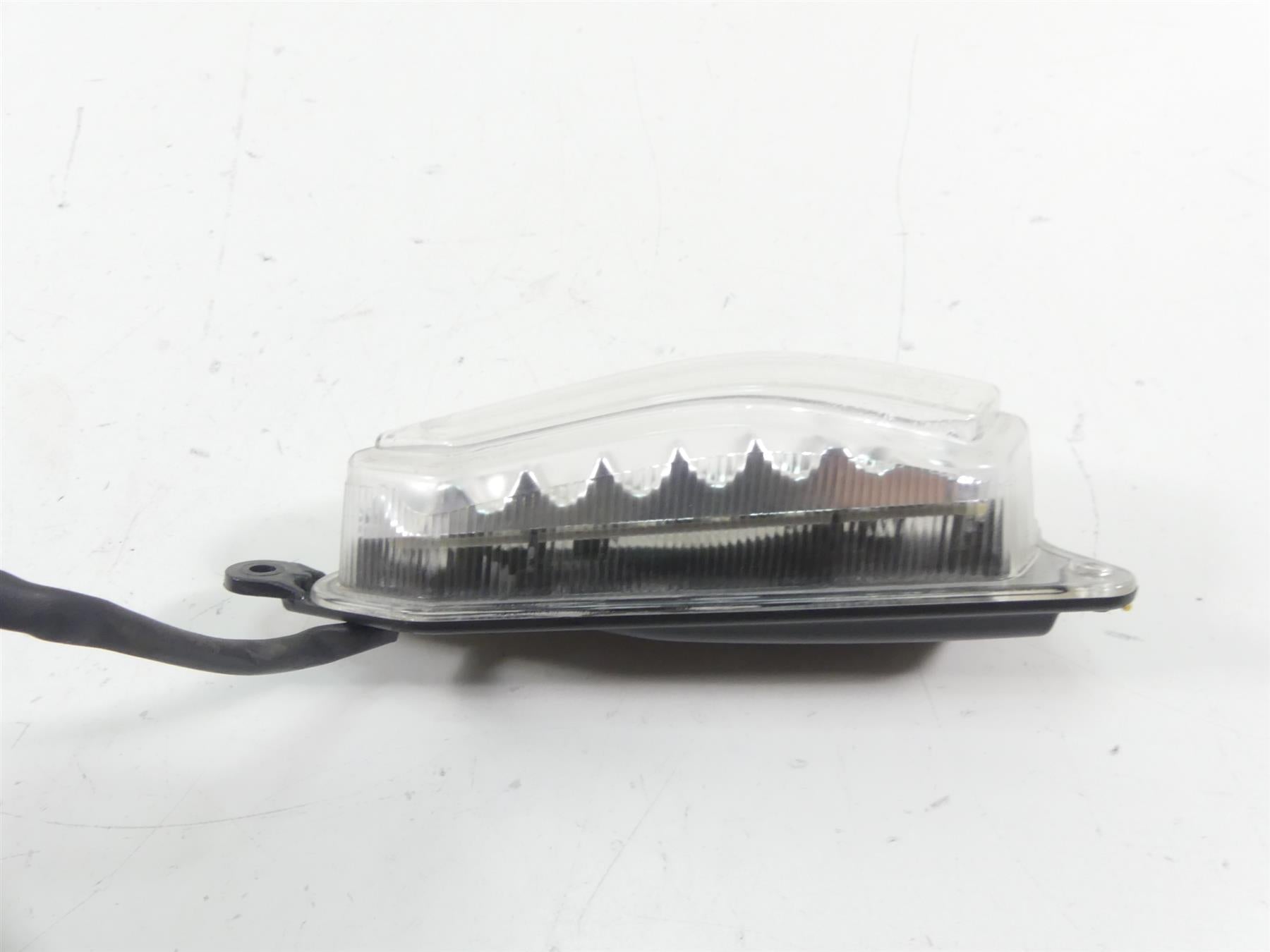 2011 Ducati Hypermotard 1100 SP Left Front Blinker Turn Signal 53010152A {{ shop.shopifyCountryName }} - Mototech271