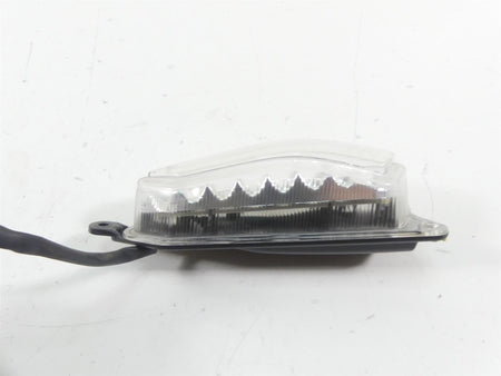 2011 Ducati Hypermotard 1100 SP Left Front Blinker Turn Signal 53010152A {{ shop.shopifyCountryName }} - Mototech271