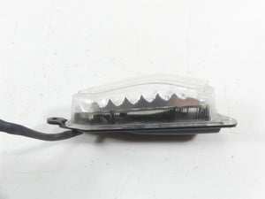 2011 Ducati Hypermotard 1100 SP Left Front Blinker Turn Signal 53010152A | Mototech271