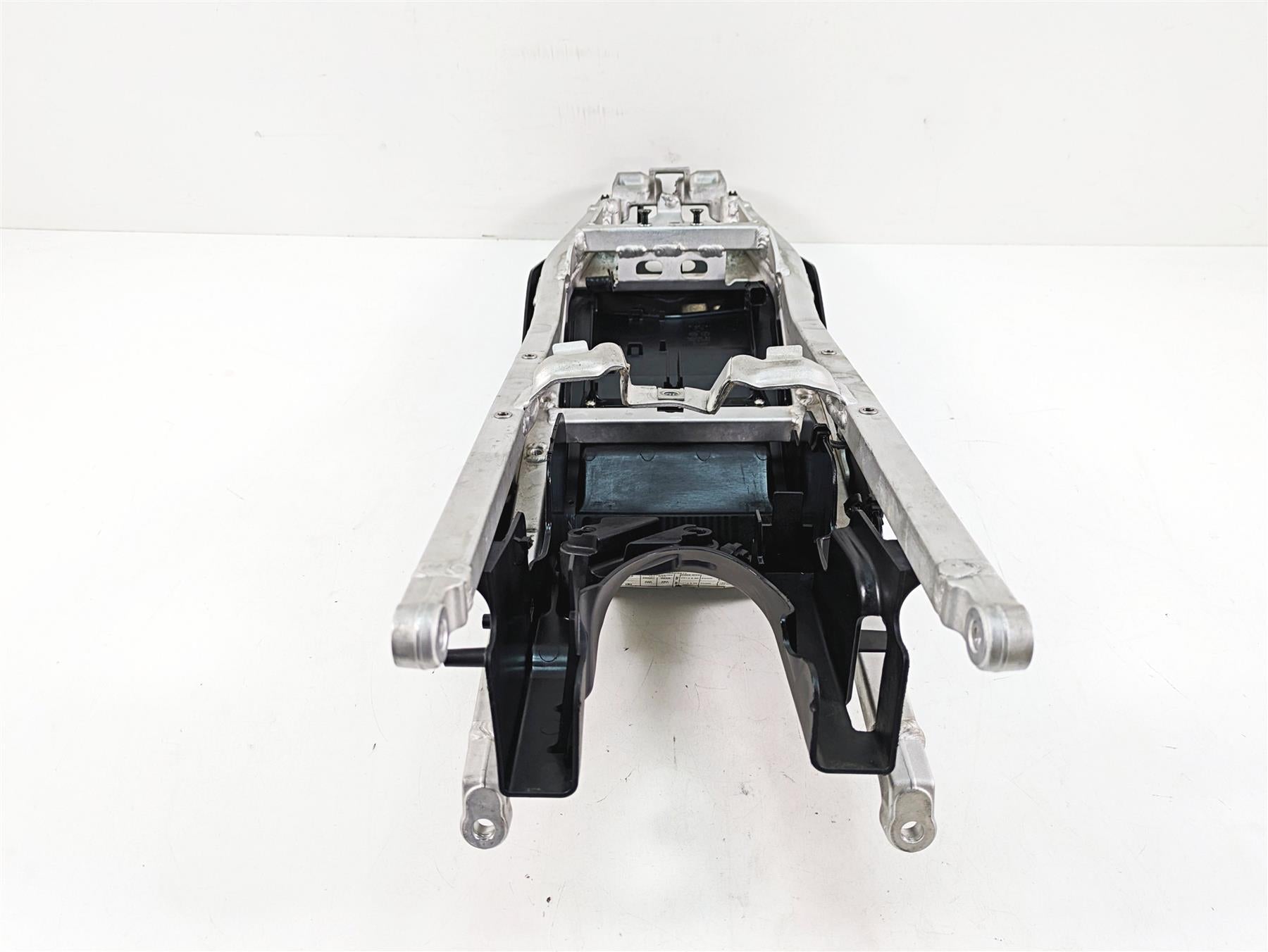 2021 Aprilia RS660 Straight Rear Sub Frame Subframe 2B008726 2B006819 {{ shop.shopifyCountryName }} - Mototech271