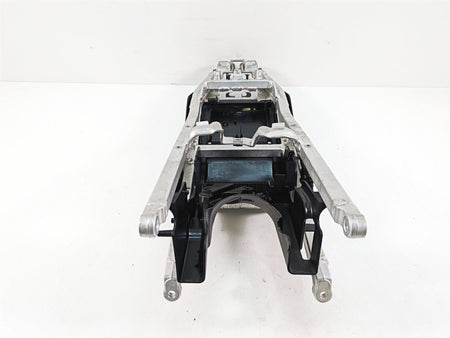 2021 Aprilia RS660 Straight Rear Sub Frame Subframe 2B008726 2B006819 {{ shop.shopifyCountryName }} - Mototech271