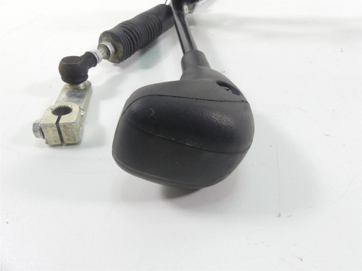 2021 Kawasaki Teryx KRX KRF 1000 Shifter Shift Lever & Cable 54010-0629 {{ shop.shopifyCountryName }} - Mototech271