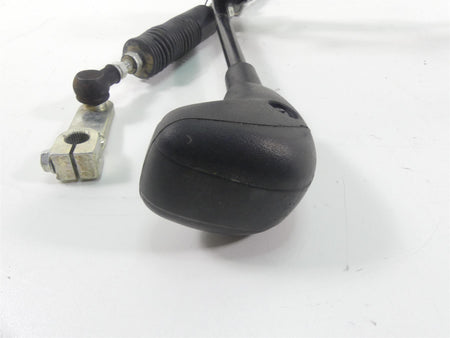 2021 Kawasaki Teryx KRX KRF 1000 Shifter Shift Lever & Cable 54010-0629 {{ shop.shopifyCountryName }} - Mototech271