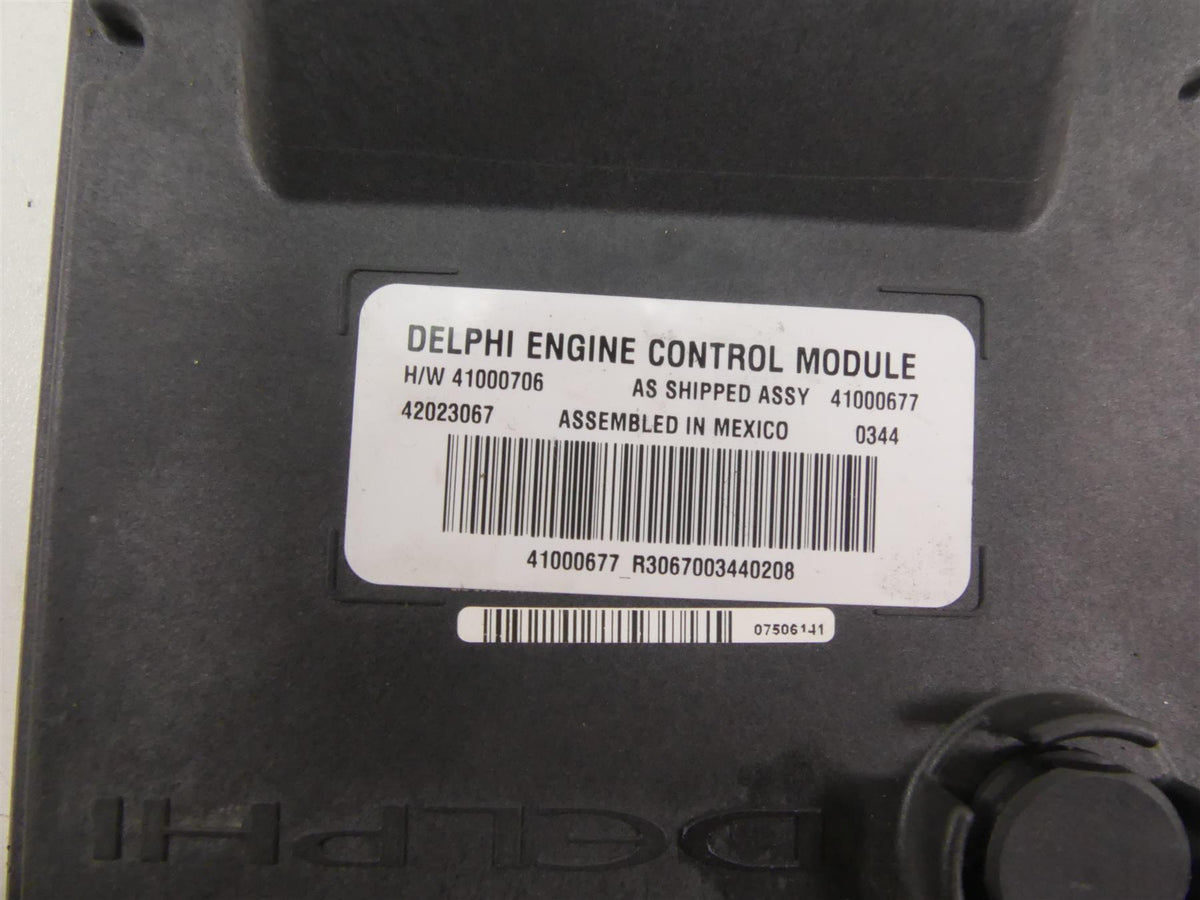 2021 Harley Softail FLSB Sport Glide Cdi Ecu Ecm Engine Control Module 41000677 {{ shop.shopifyCountryName }} - Mototech271