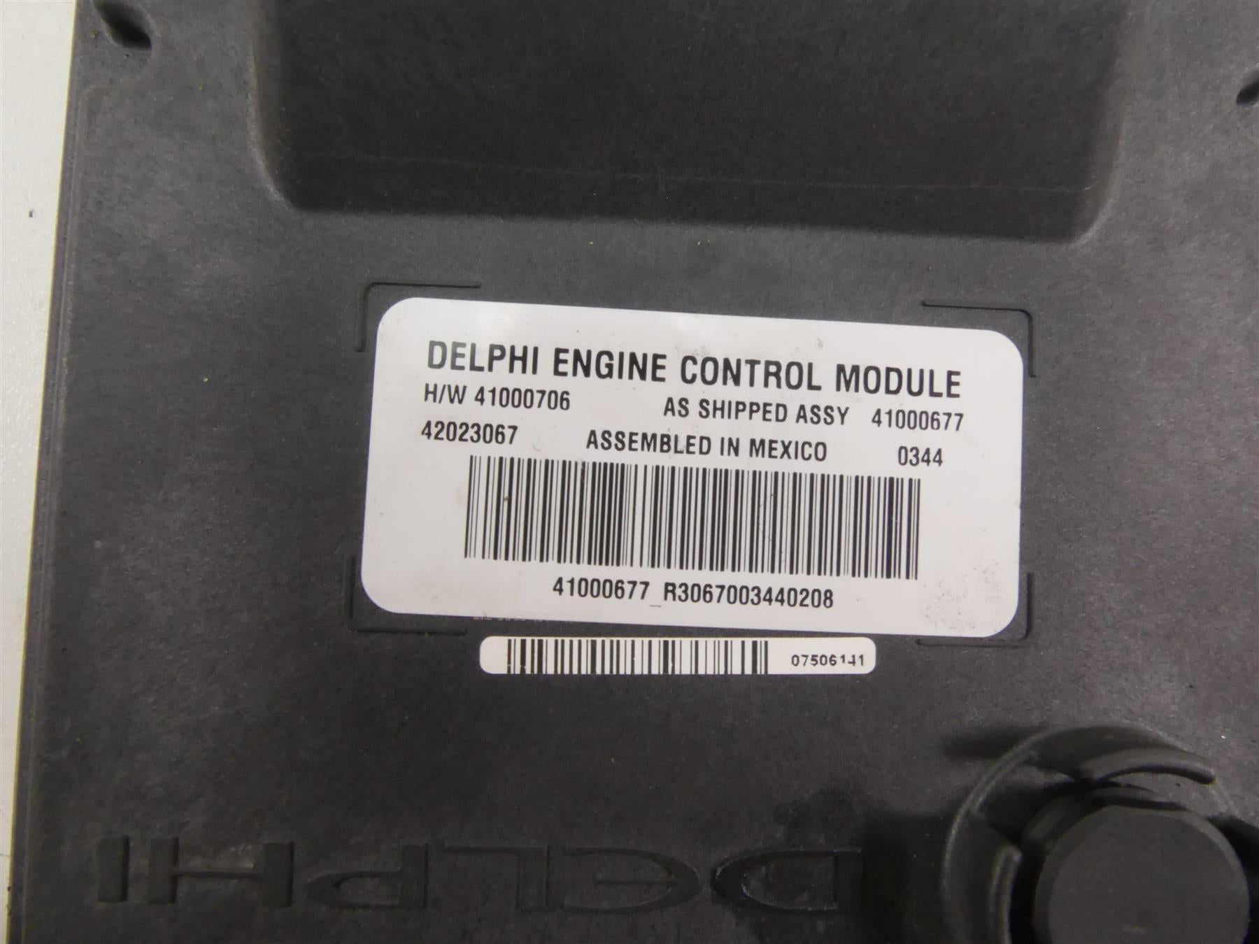 2021 Harley Softail FLSB Sport Glide Cdi Ecu Ecm Engine Control Module 41000677 {{ shop.shopifyCountryName }} - Mototech271