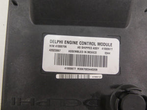 2021 Harley Softail FLSB Sport Glide Cdi Ecu Ecm Engine Control Module 41000677 | Mototech271