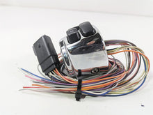 Load image into Gallery viewer, 2010 Harley Touring FLHXSE CVO Street Glide Right Hand Control Switch 71684-06A
