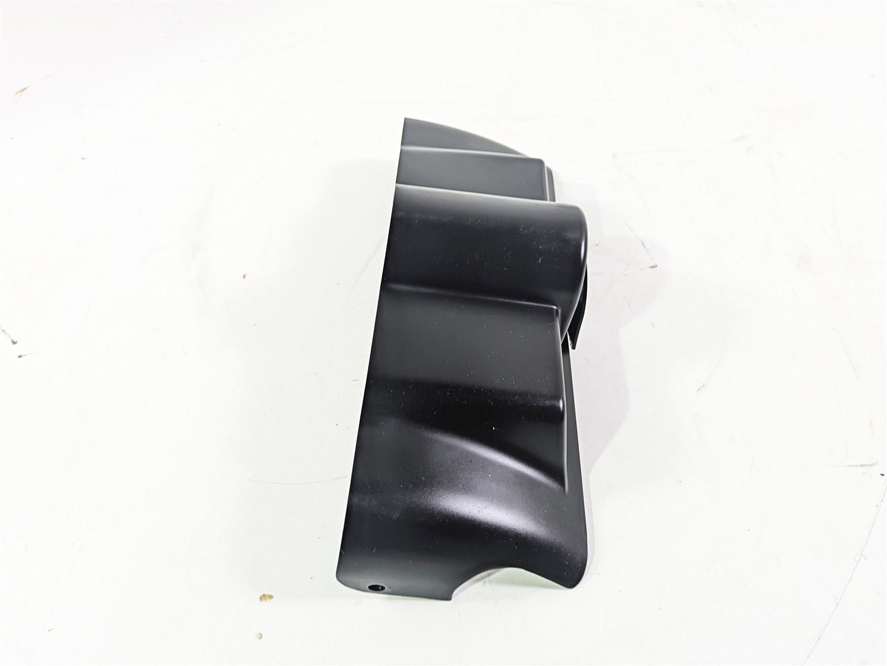 1996 Harley Touring FLHTCUI Electra Glide Ignition Switch Cover 58510-96 {{ shop.shopifyCountryName }} - Mototech271