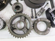 Load image into Gallery viewer, 2020 Harley Softail FXST Standard M8 Primary Drive Clutch Kit 37000263A
