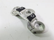 Load image into Gallery viewer, 2019 BMW S1000XR K49 Upper Triple Tree Steering Clamp 55mm 31428554470 | Mototech271
