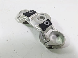 2019 BMW S1000XR K49 Upper Triple Tree Steering Clamp 55mm 31428554470 | Mototech271