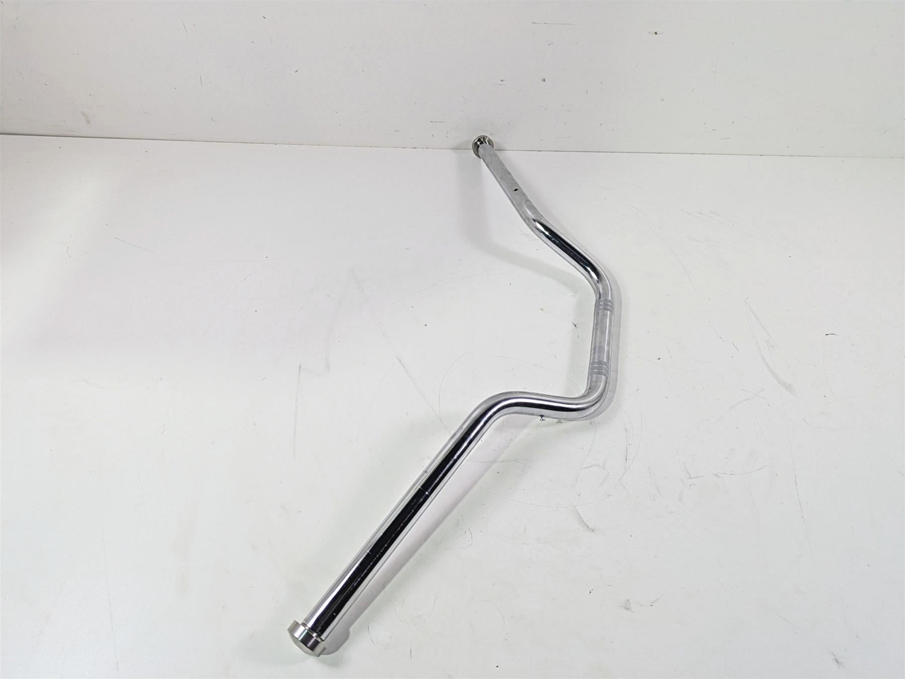 2013 Triumph Bonneville Handlebar Handle Bar Steering T2041391 {{ shop.shopifyCountryName }} - Mototech271