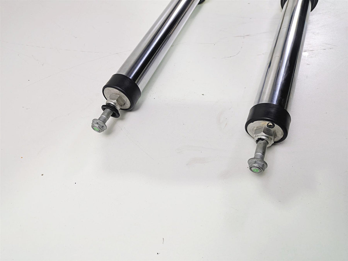 2010 BMW R1200GS K25 Front Fork Leg Set -Read 31427707623 31427707624 {{ shop.shopifyCountryName }} - Mototech271
