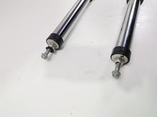 Load image into Gallery viewer, 2010 BMW R1200GS K25 Front Fork Leg Set -Read 31427707623 31427707624
