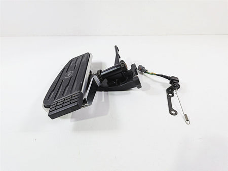 2006 Yamaha XVZ1300 Royal Star Right Floor Board & Brake Pedal 4XY-27420-10-00 {{ shop.shopifyCountryName }} - Mototech271