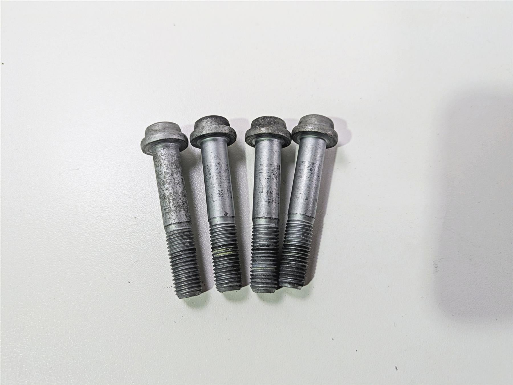 2017 KTM 1290 Super Duke GT Front Fork Set WP White Power Racing 14181Q2301 {{ shop.shopifyCountryName }} - Mototech271