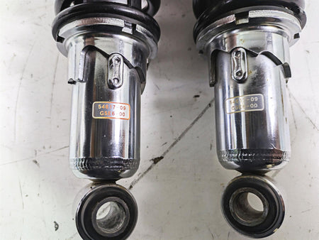 2012 Harley VRSCF Muscle V Rod Rear Suspension Shock Shock Set 13" 54617-09 {{ shop.shopifyCountryName }} - Mototech271