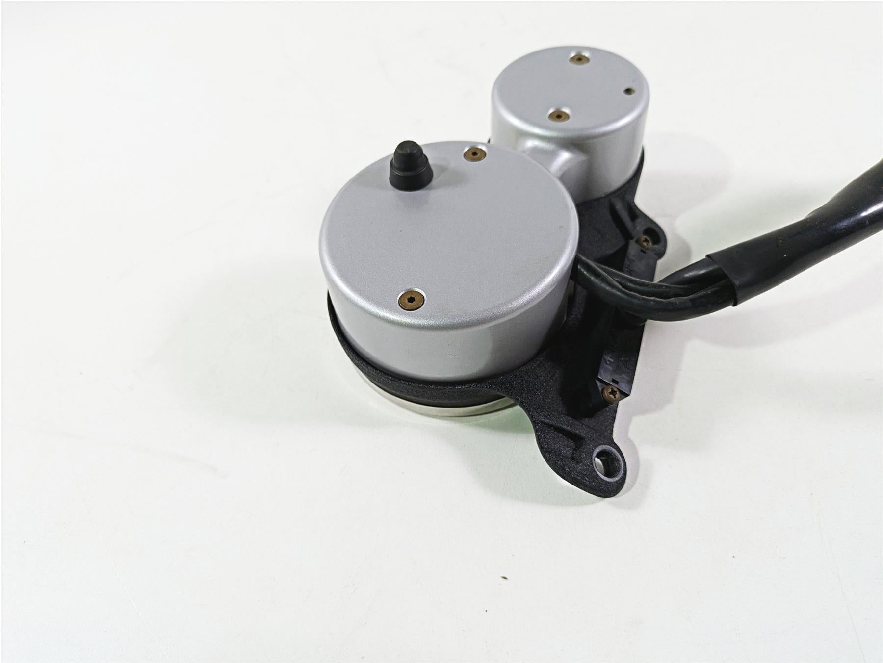 2009 Harley XR1200 Sportster Gauges Speedometer Tacho Instrument 10k 67087-08 {{ shop.shopifyCountryName }} - Mototech271