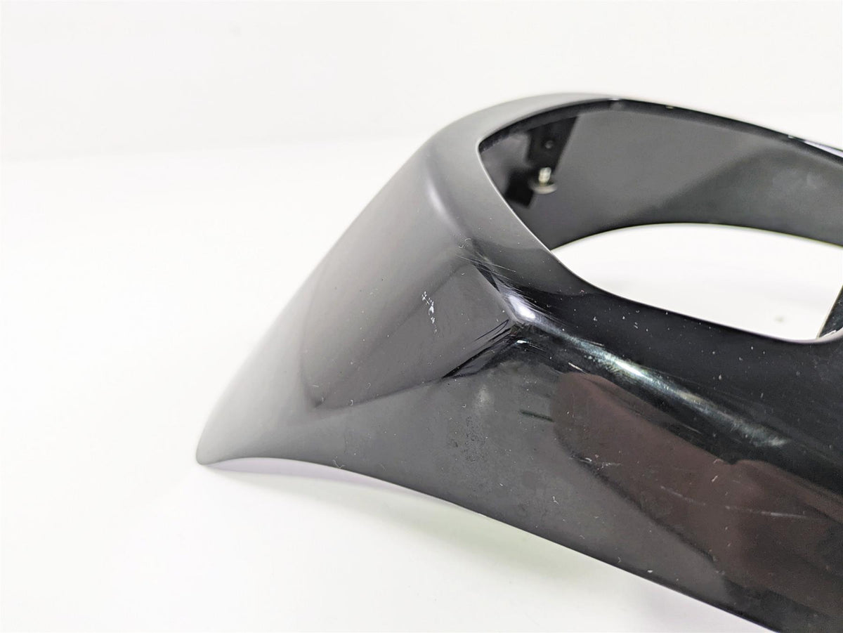 2019 Suzuki M109R VZR1800 Boulevard Tank Console Dash Panel Black 44290-48G00 {{ shop.shopifyCountryName }} - Mototech271