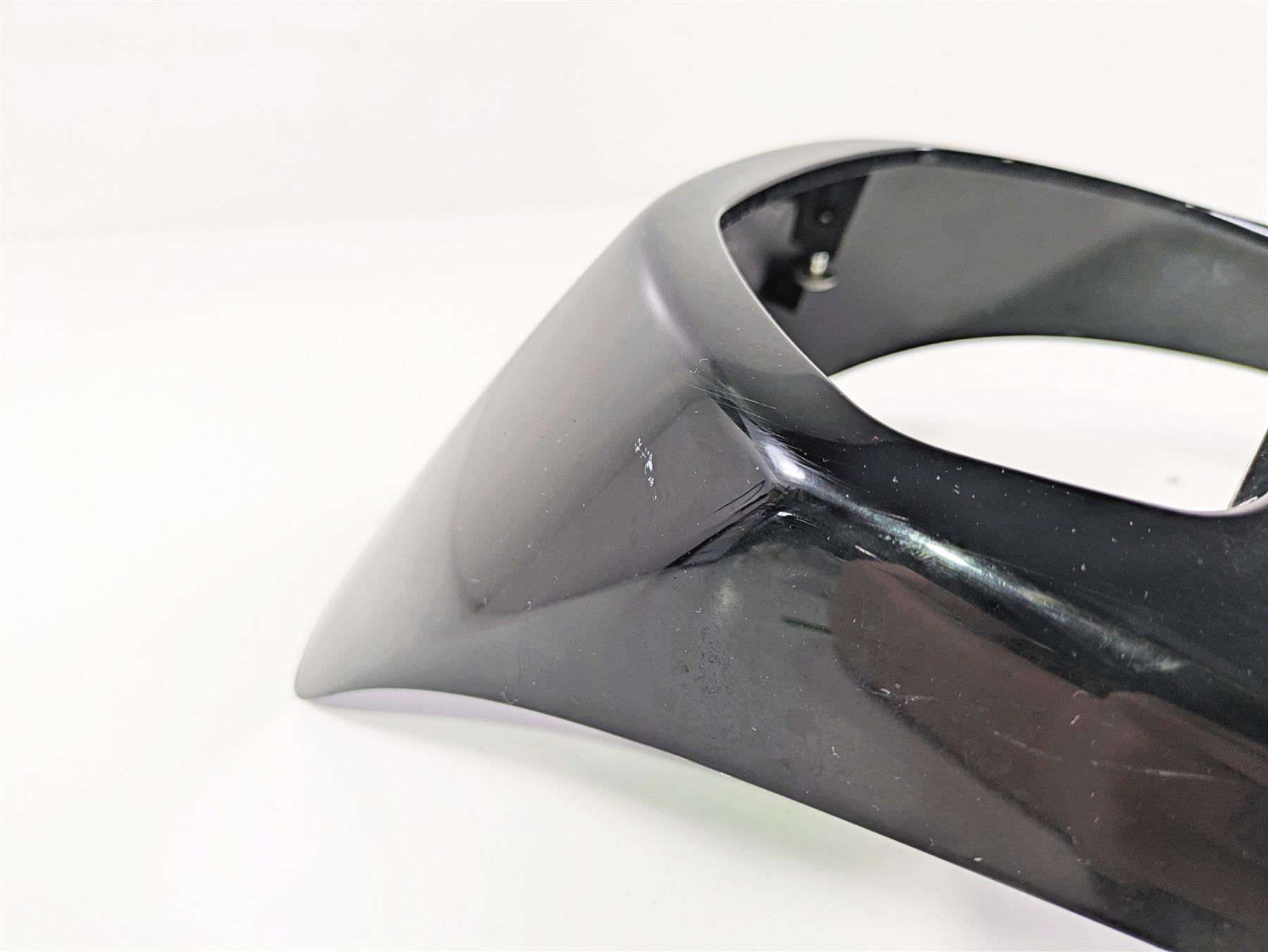 2019 Suzuki M109R VZR1800 Boulevard Tank Console Dash Panel Black 44290-48G00 {{ shop.shopifyCountryName }} - Mototech271