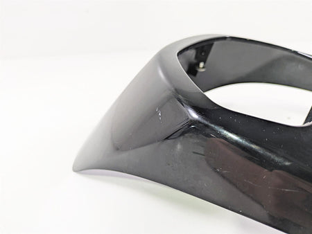 2019 Suzuki M109R VZR1800 Boulevard Tank Console Dash Panel Black 44290-48G00 {{ shop.shopifyCountryName }} - Mototech271